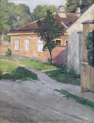 Huis in Hütteldorf